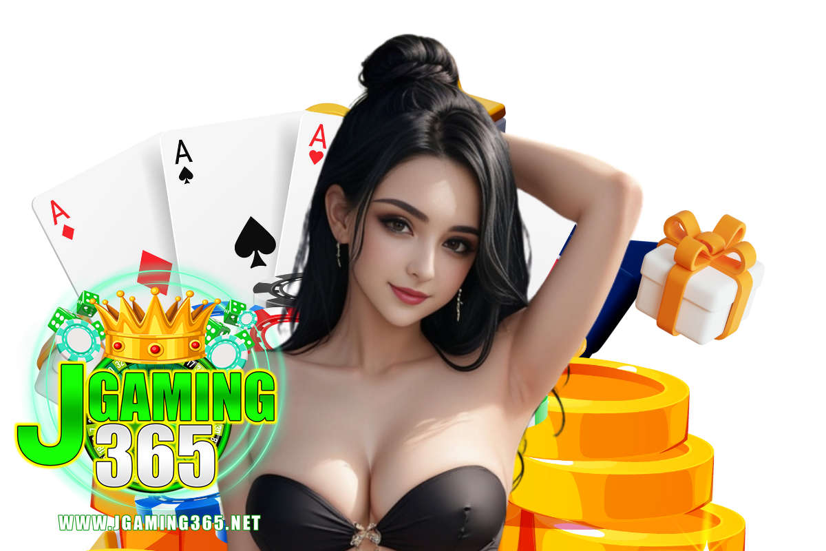 jgaming365