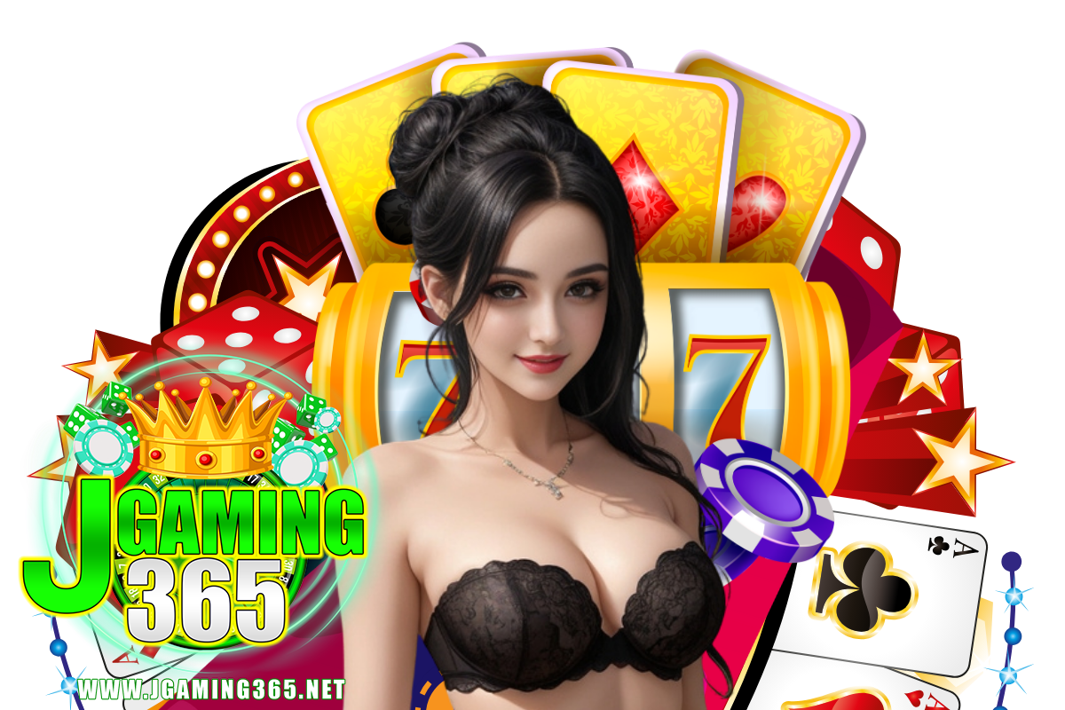jgaming365 wallet