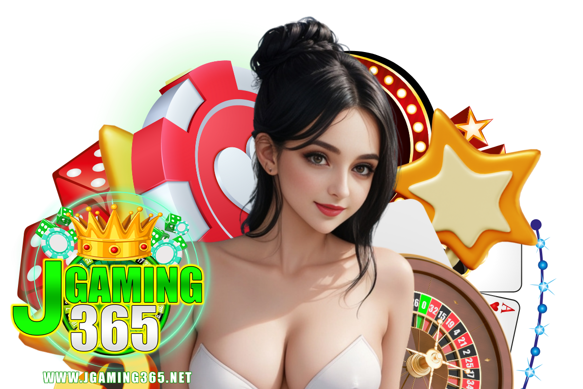 jgaming365 สล็อต